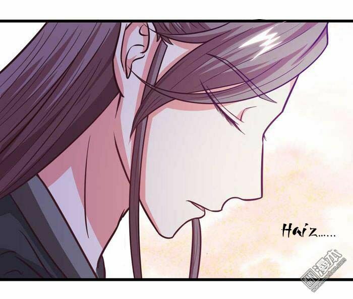 Cưng Chiều Đào Phi: Chapter 34