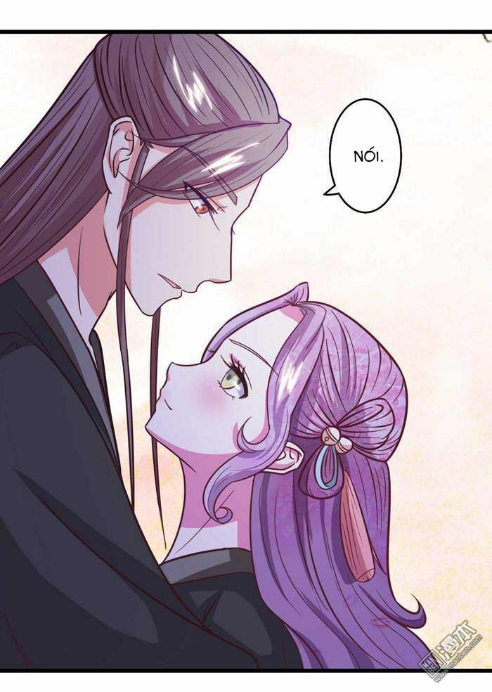 Cưng Chiều Đào Phi: Chapter 34
