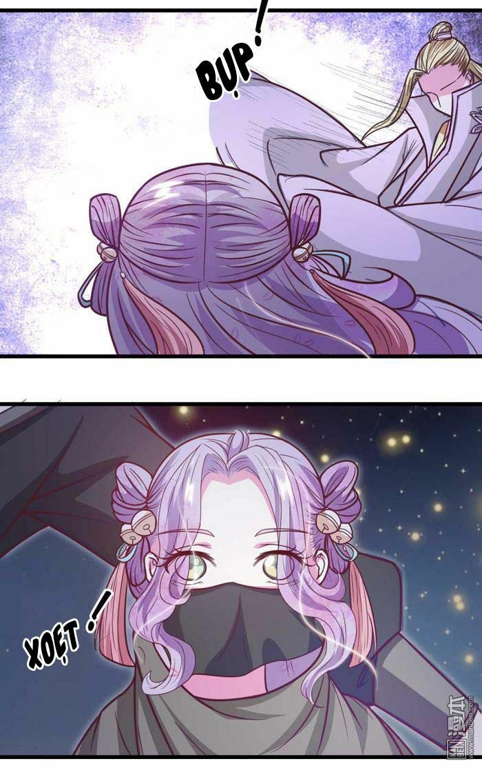 Cưng Chiều Đào Phi: Chapter 34