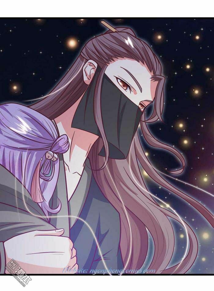 Cưng Chiều Đào Phi: Chapter 34