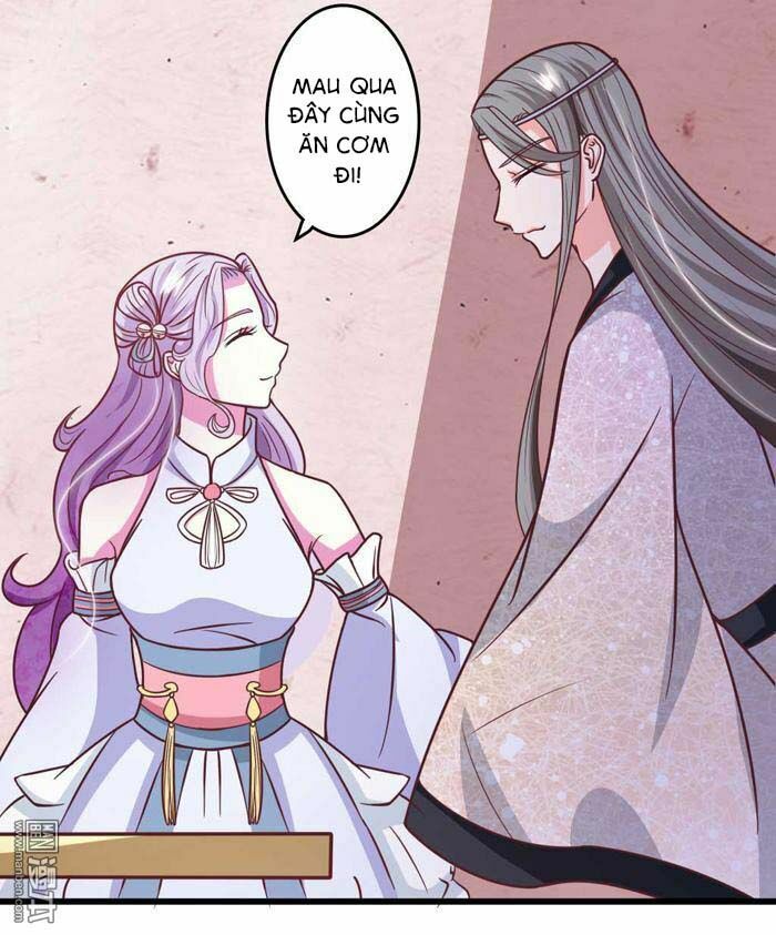 Cưng Chiều Đào Phi: Chapter 35
