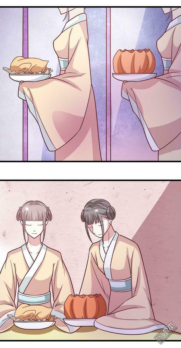 Cưng Chiều Đào Phi: Chapter 35