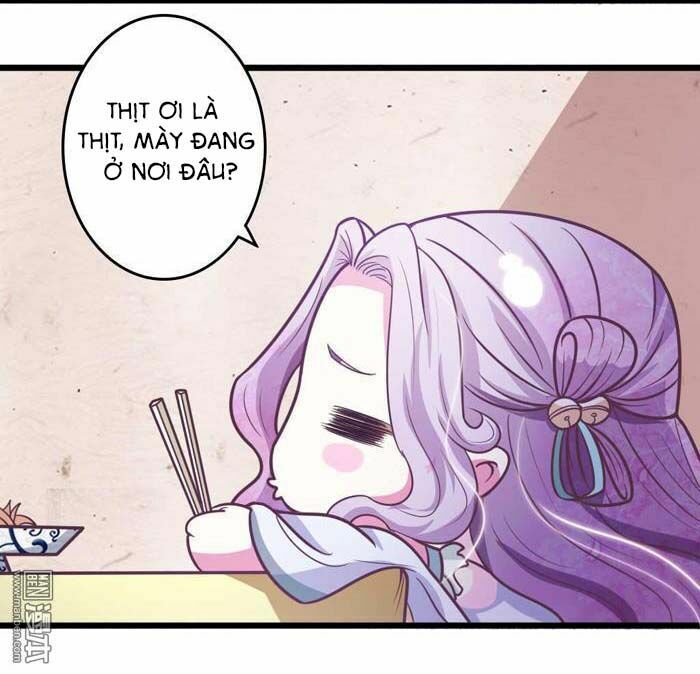 Cưng Chiều Đào Phi: Chapter 35