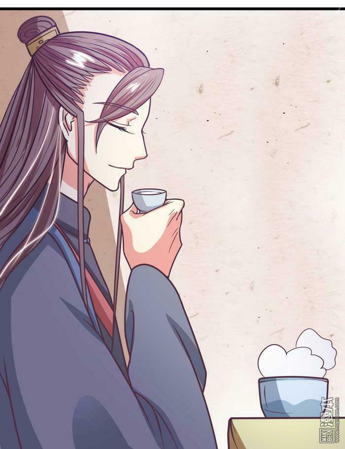 Cưng Chiều Đào Phi: Chapter 35