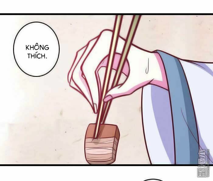 Cưng Chiều Đào Phi: Chapter 36