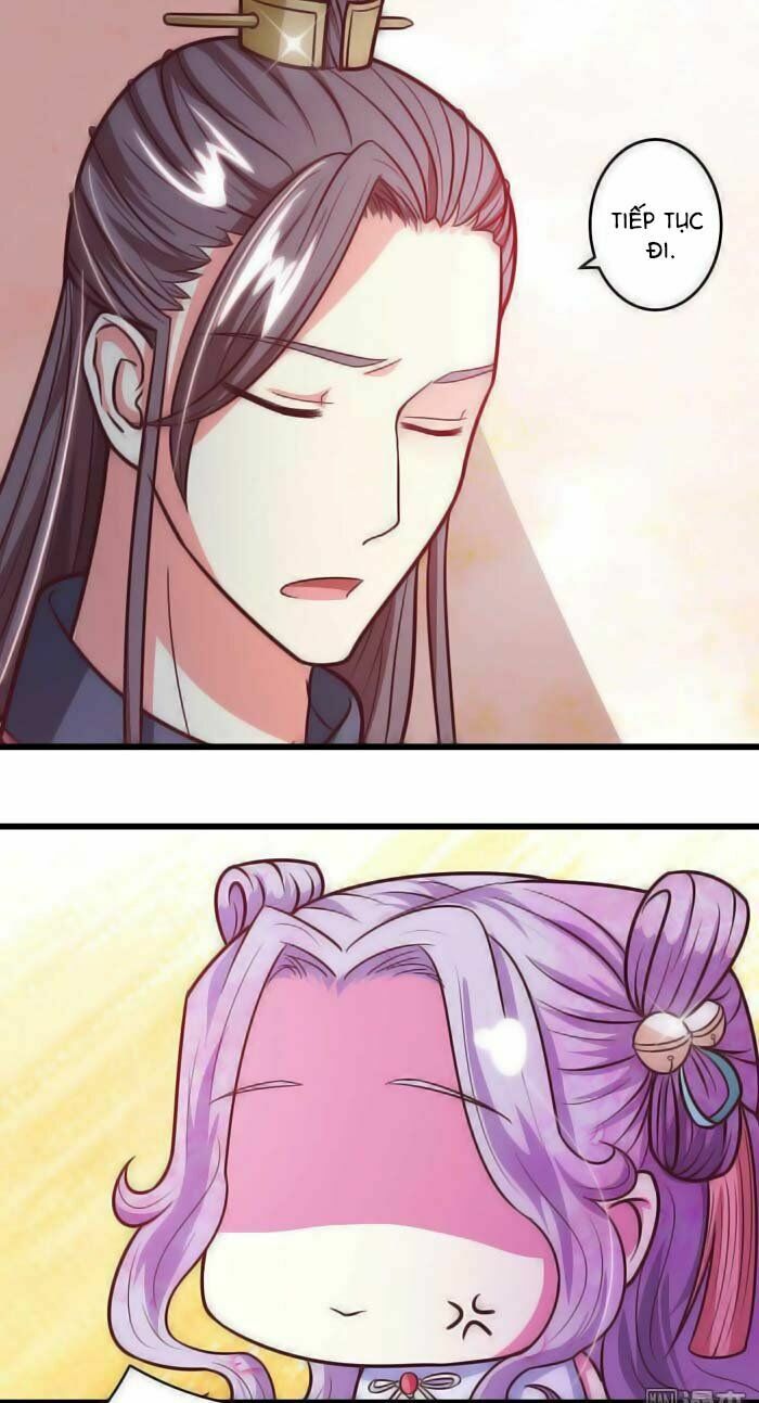 Cưng Chiều Đào Phi: Chapter 36