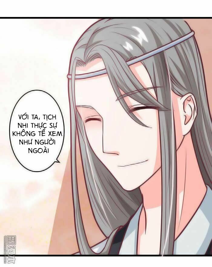 Cưng Chiều Đào Phi: Chapter 36