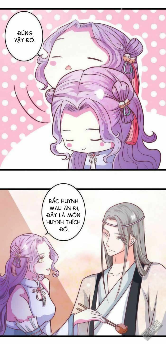 Cưng Chiều Đào Phi: Chapter 36