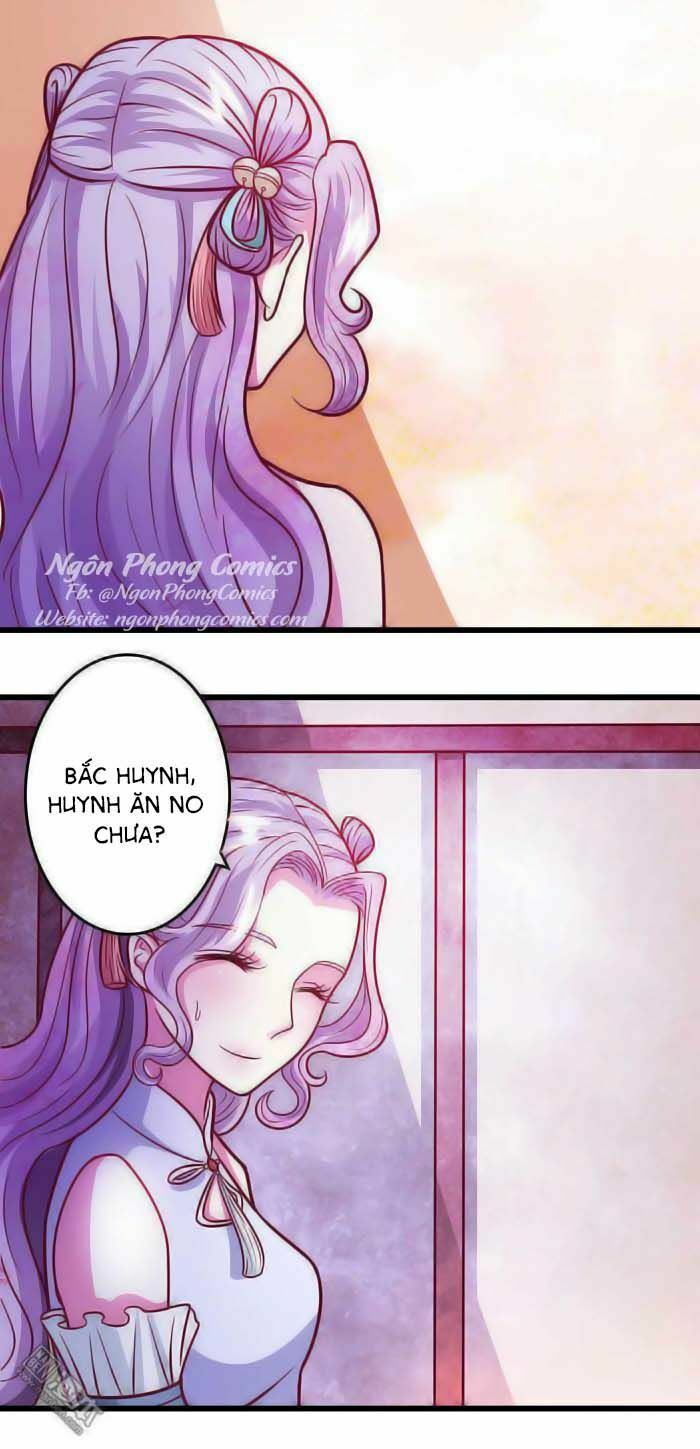 Cưng Chiều Đào Phi: Chapter 37
