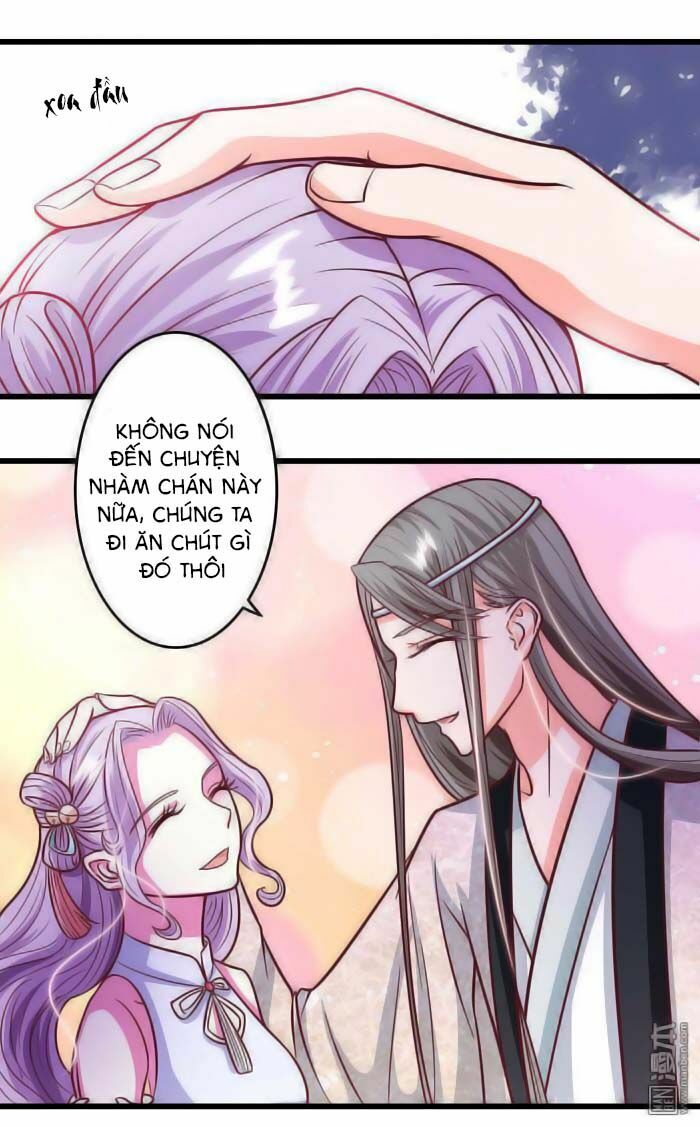 Cưng Chiều Đào Phi: Chapter 37
