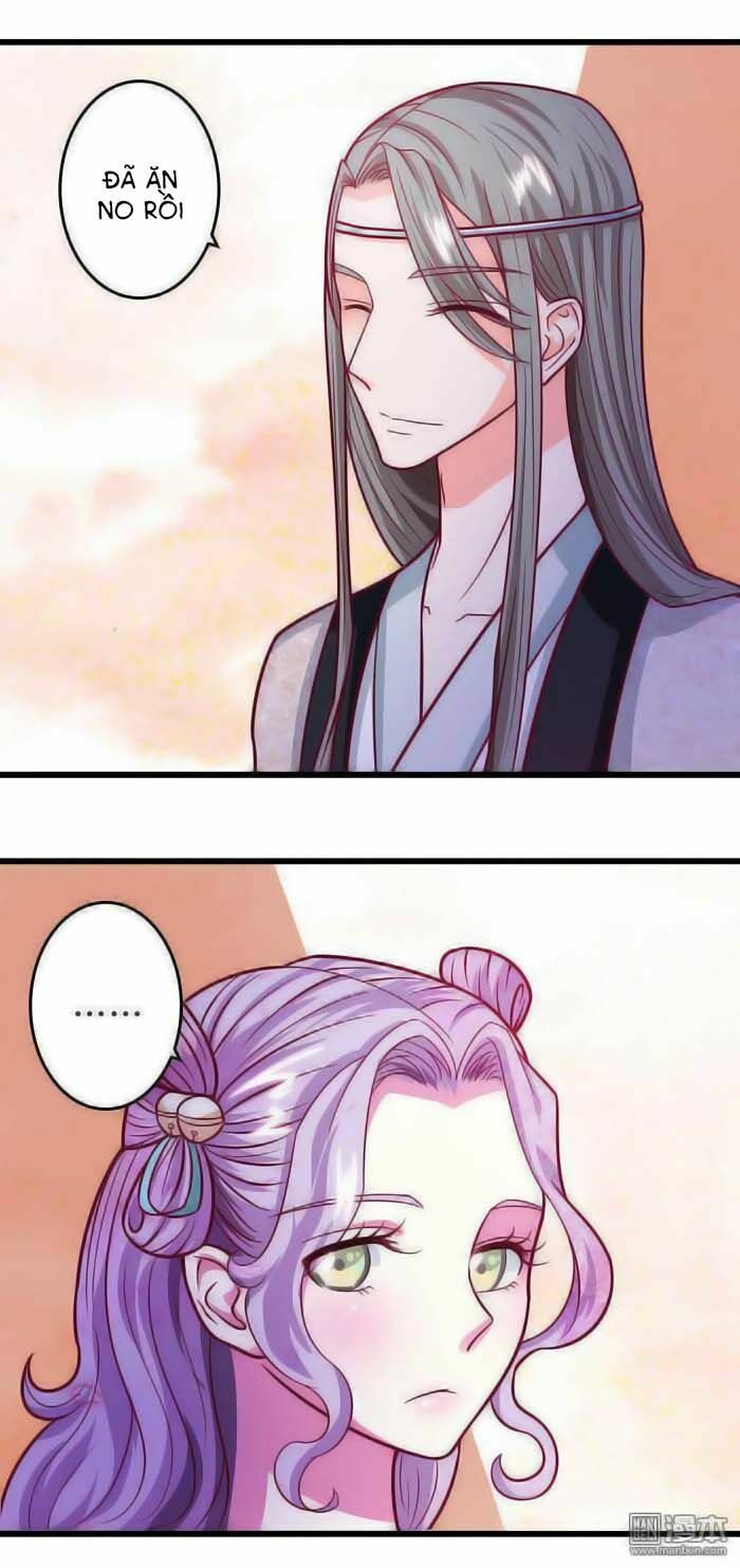 Cưng Chiều Đào Phi: Chapter 37