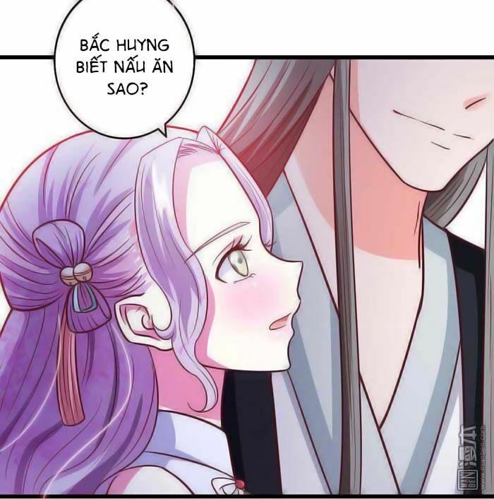 Cưng Chiều Đào Phi: Chapter 37