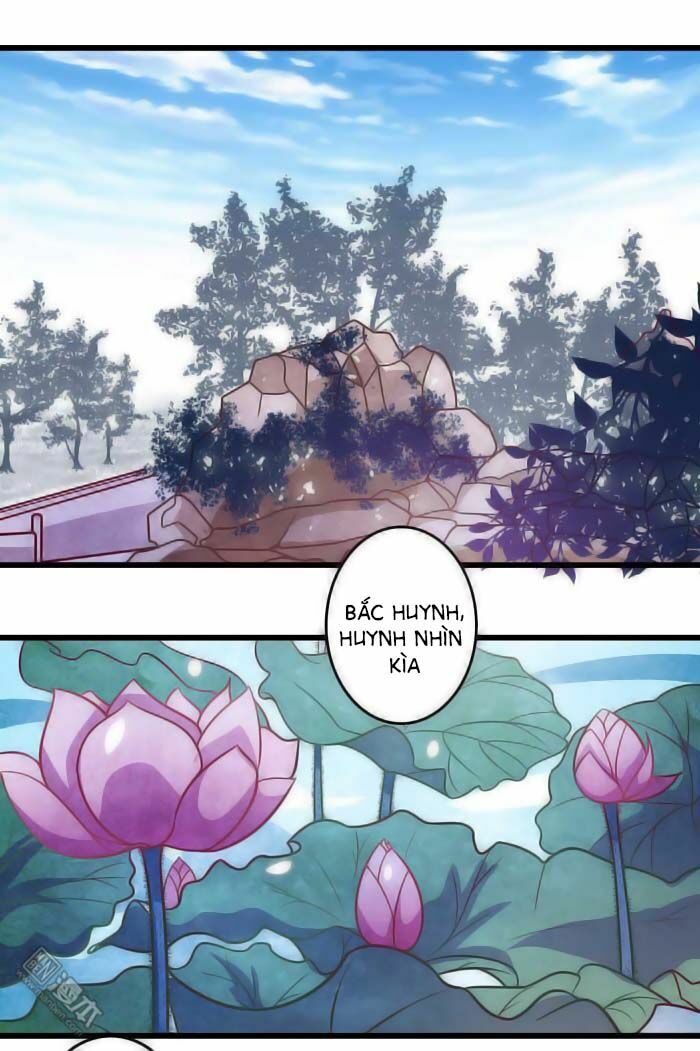 Cưng Chiều Đào Phi: Chapter 37