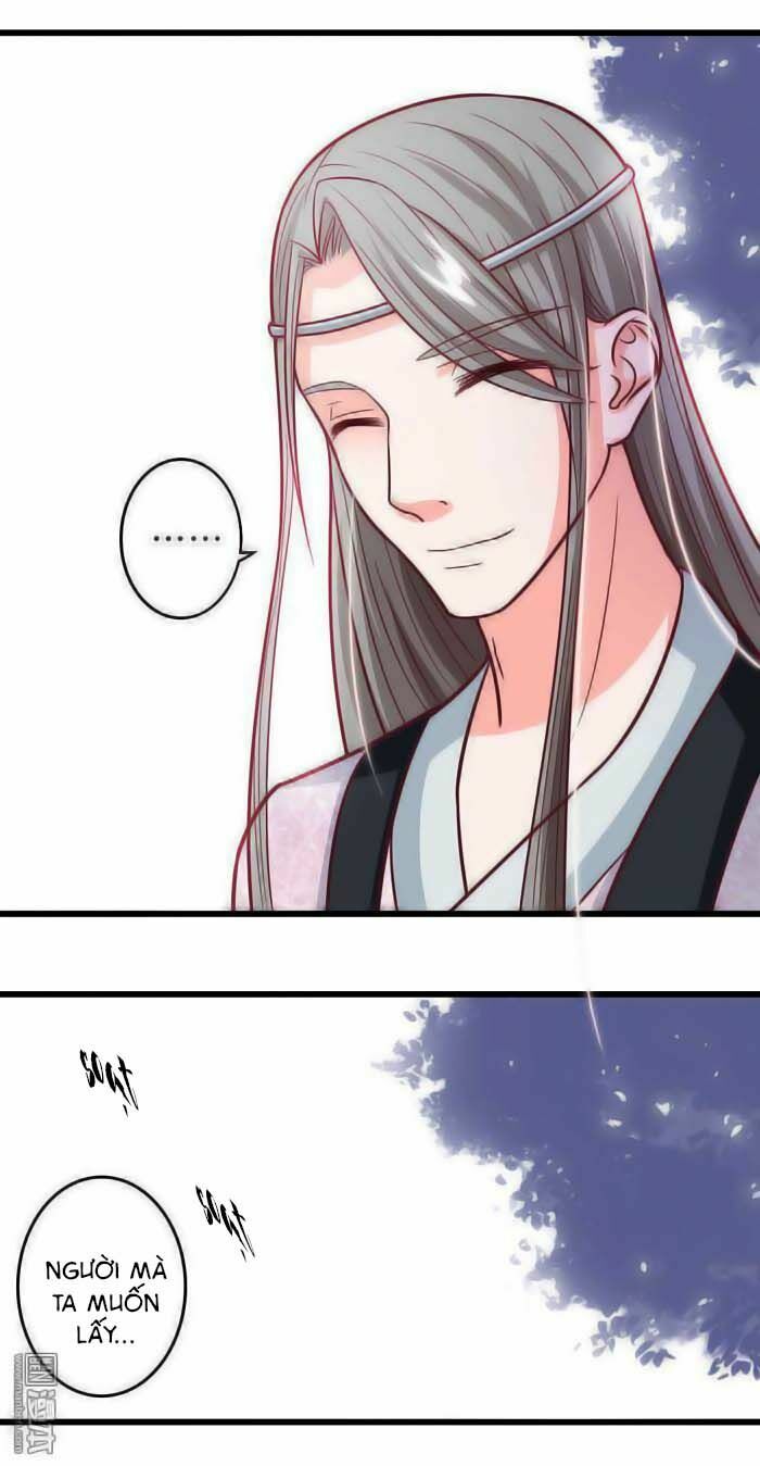 Cưng Chiều Đào Phi: Chapter 37