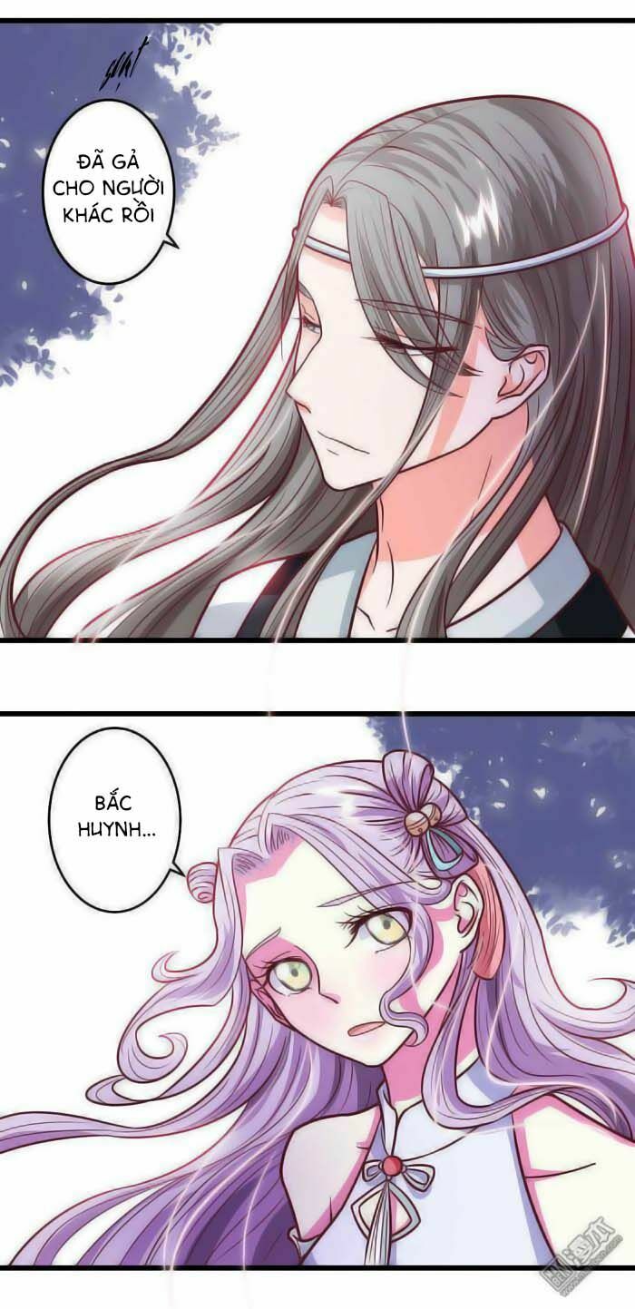 Cưng Chiều Đào Phi: Chapter 37