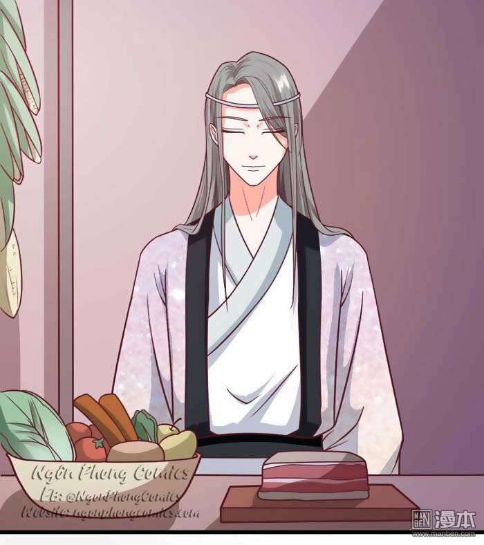 Cưng Chiều Đào Phi: Chapter 38