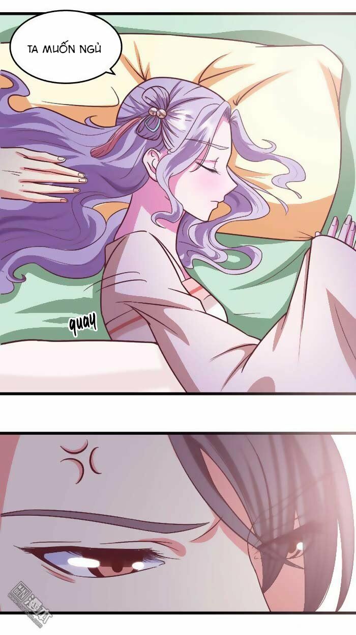 Cưng Chiều Đào Phi: Chapter 38
