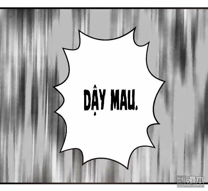 Cưng Chiều Đào Phi: Chapter 38