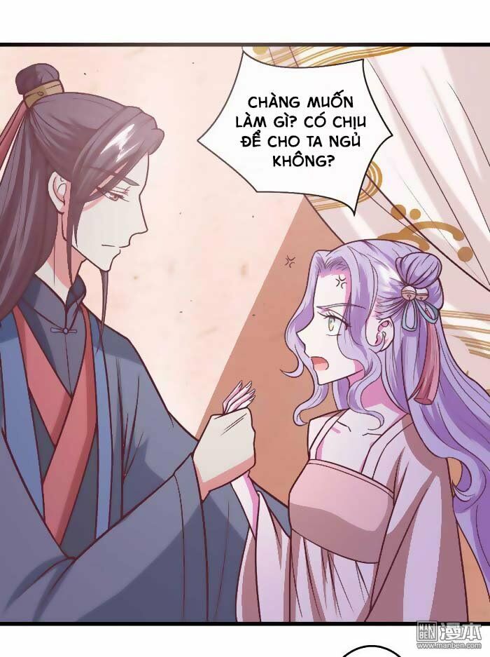 Cưng Chiều Đào Phi: Chapter 38