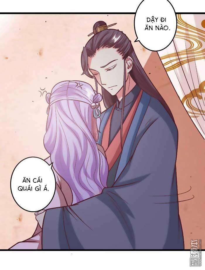 Cưng Chiều Đào Phi: Chapter 38