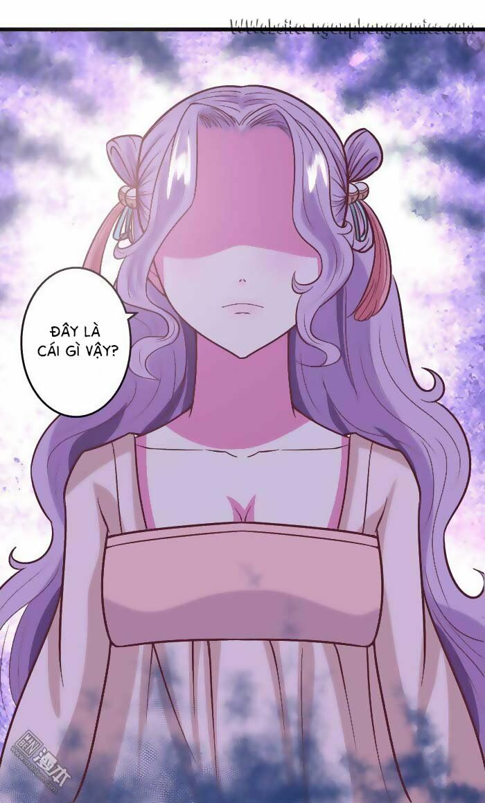 Cưng Chiều Đào Phi: Chapter 38