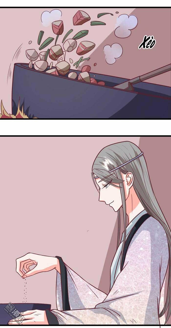 Cưng Chiều Đào Phi: Chapter 38