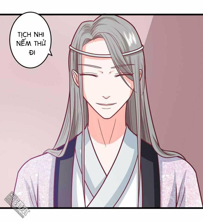 Cưng Chiều Đào Phi: Chapter 38