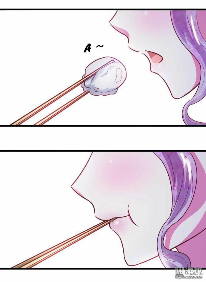 Cưng Chiều Đào Phi: Chapter 38