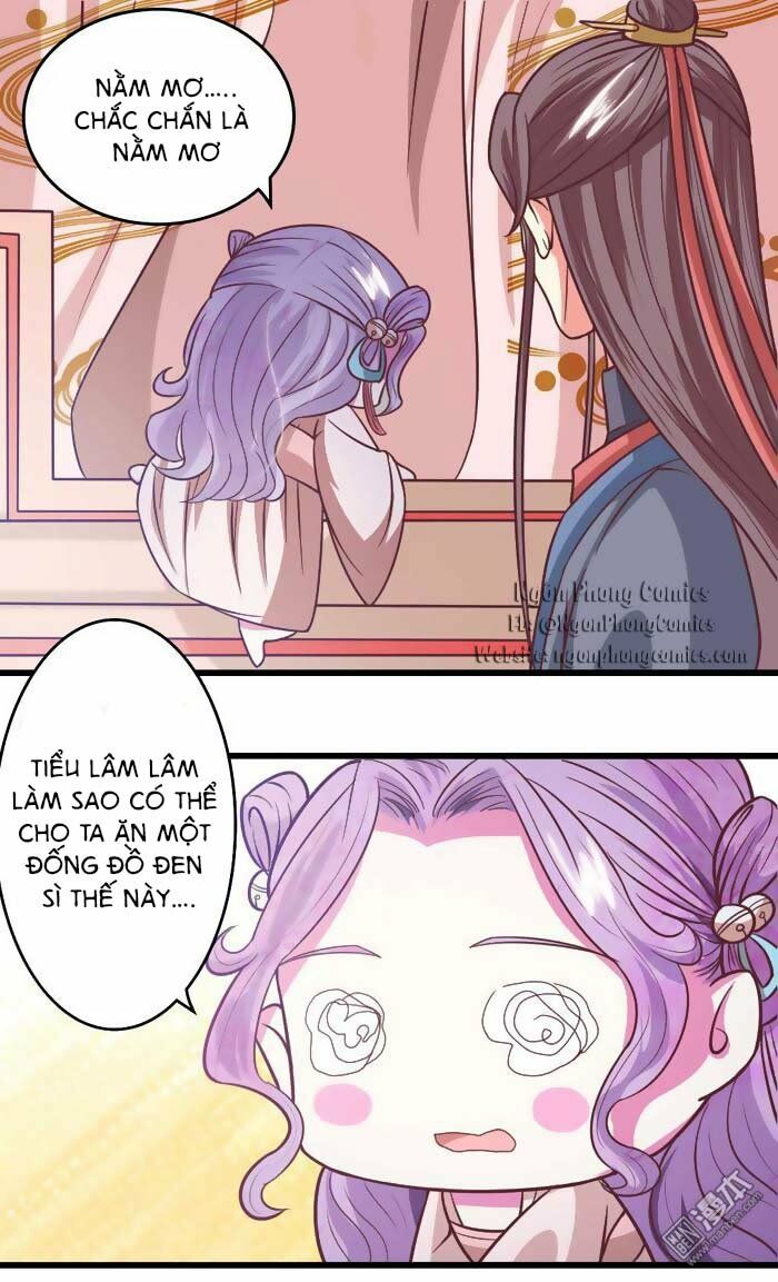 Cưng Chiều Đào Phi: Chapter 39