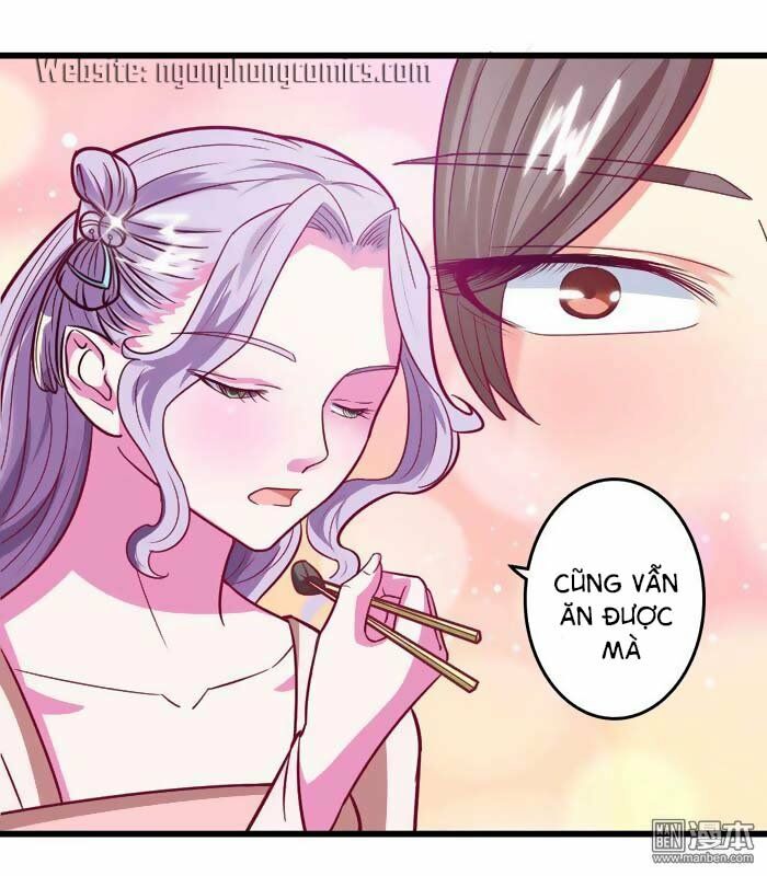 Cưng Chiều Đào Phi: Chapter 39