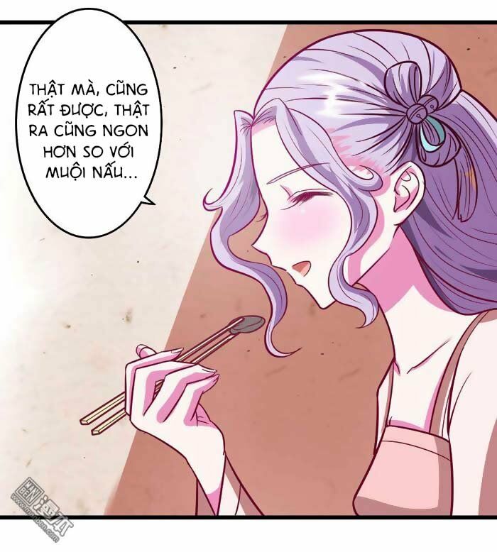 Cưng Chiều Đào Phi: Chapter 39