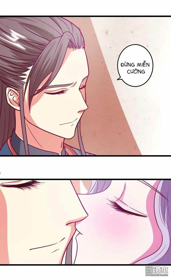 Cưng Chiều Đào Phi: Chapter 39