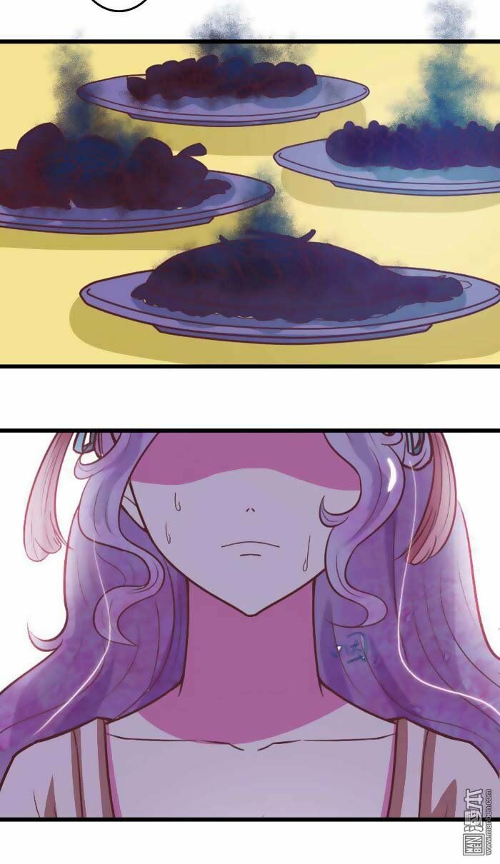 Cưng Chiều Đào Phi: Chapter 39