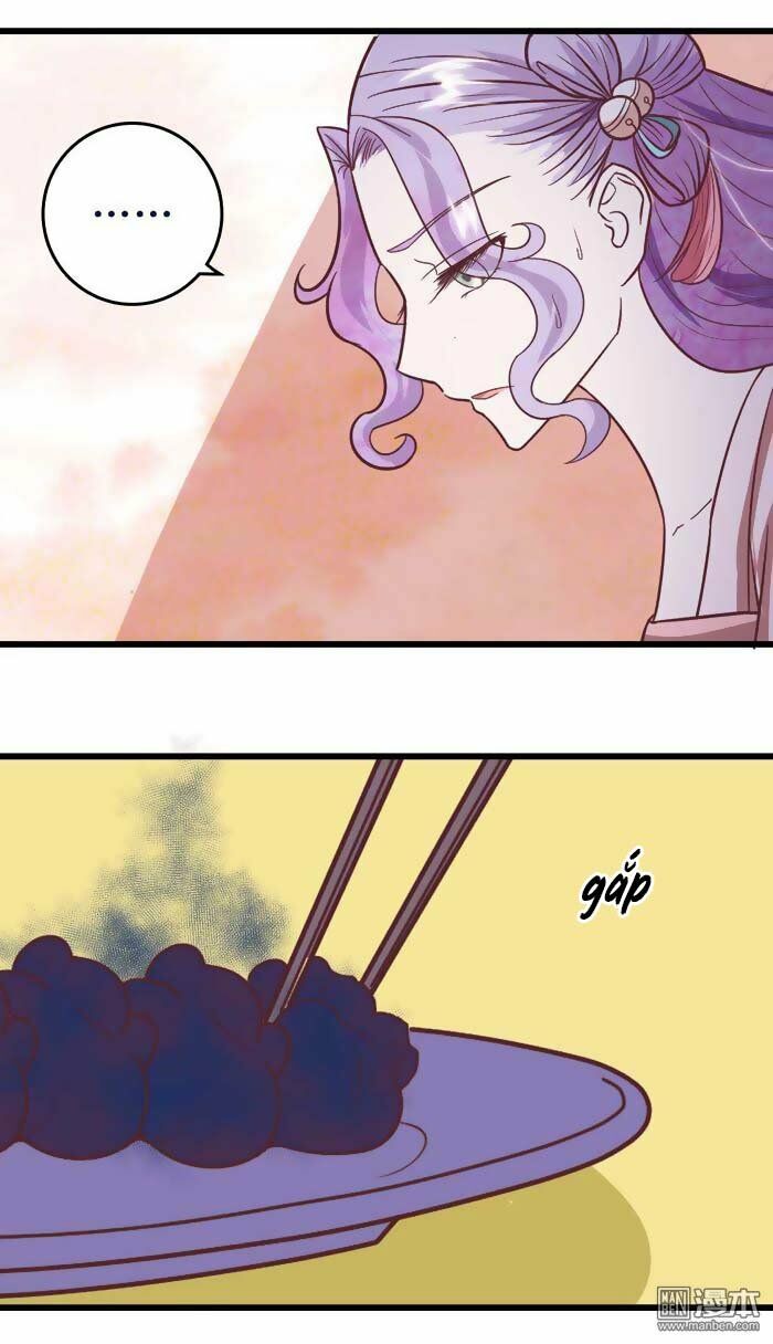 Cưng Chiều Đào Phi: Chapter 39