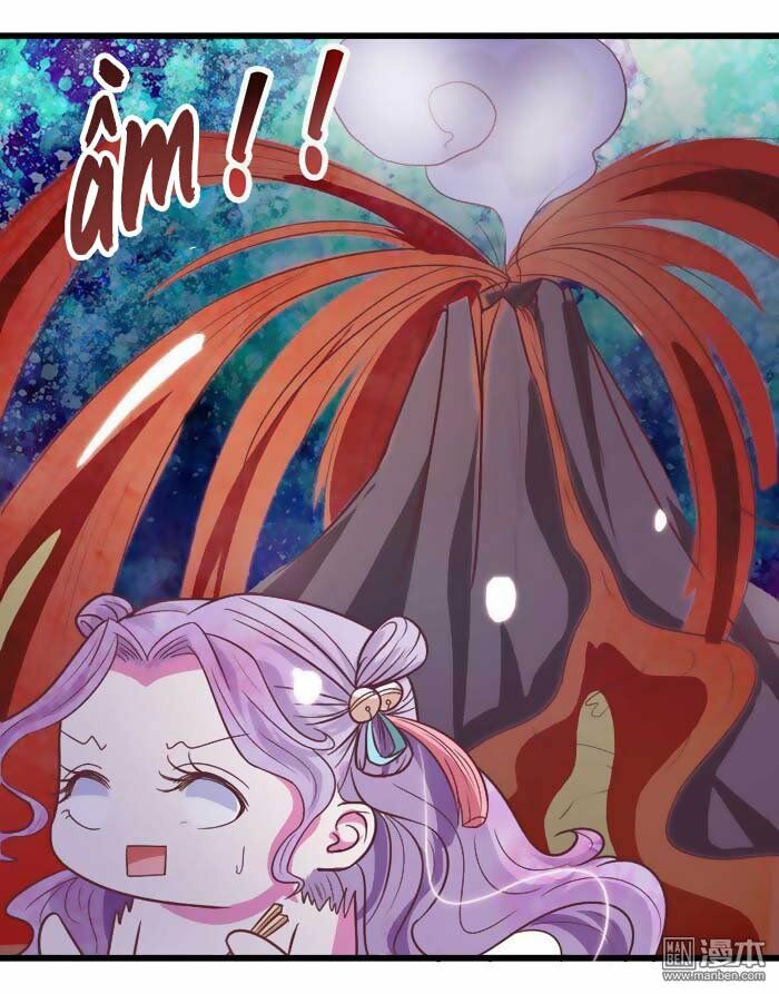 Cưng Chiều Đào Phi: Chapter 39