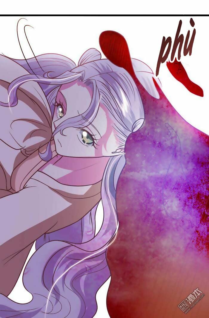 Cưng Chiều Đào Phi: Chapter 39