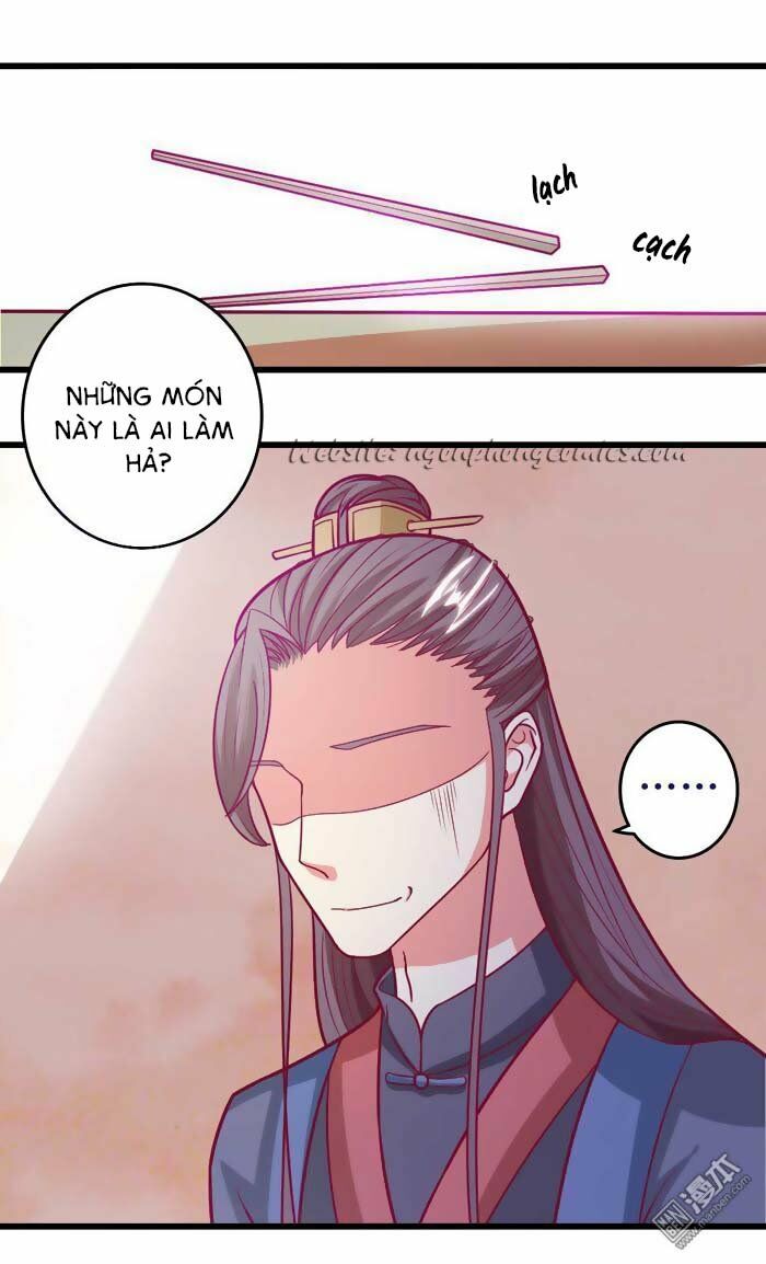 Cưng Chiều Đào Phi: Chapter 39