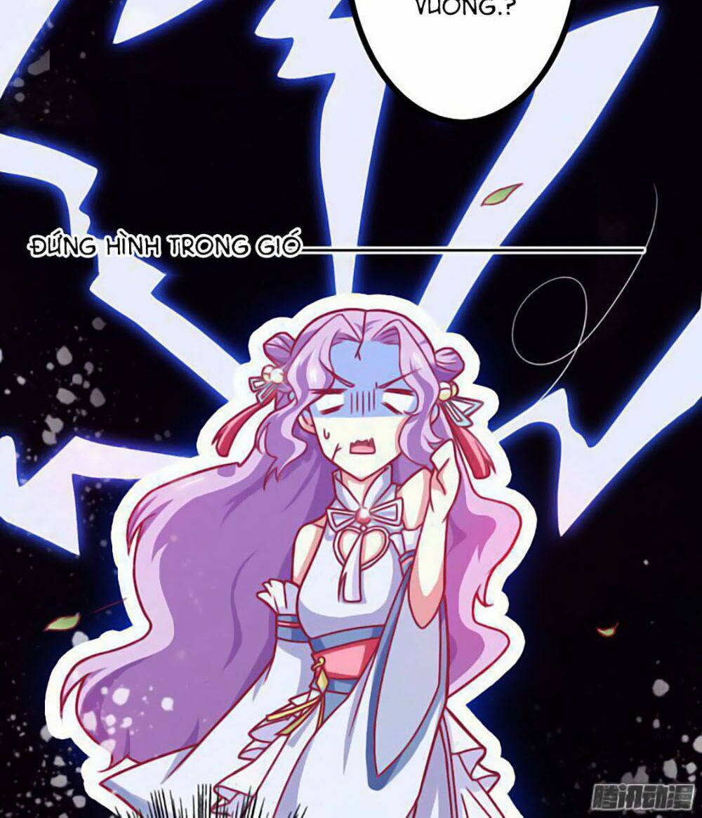 Cưng Chiều Đào Phi: Chapter 4