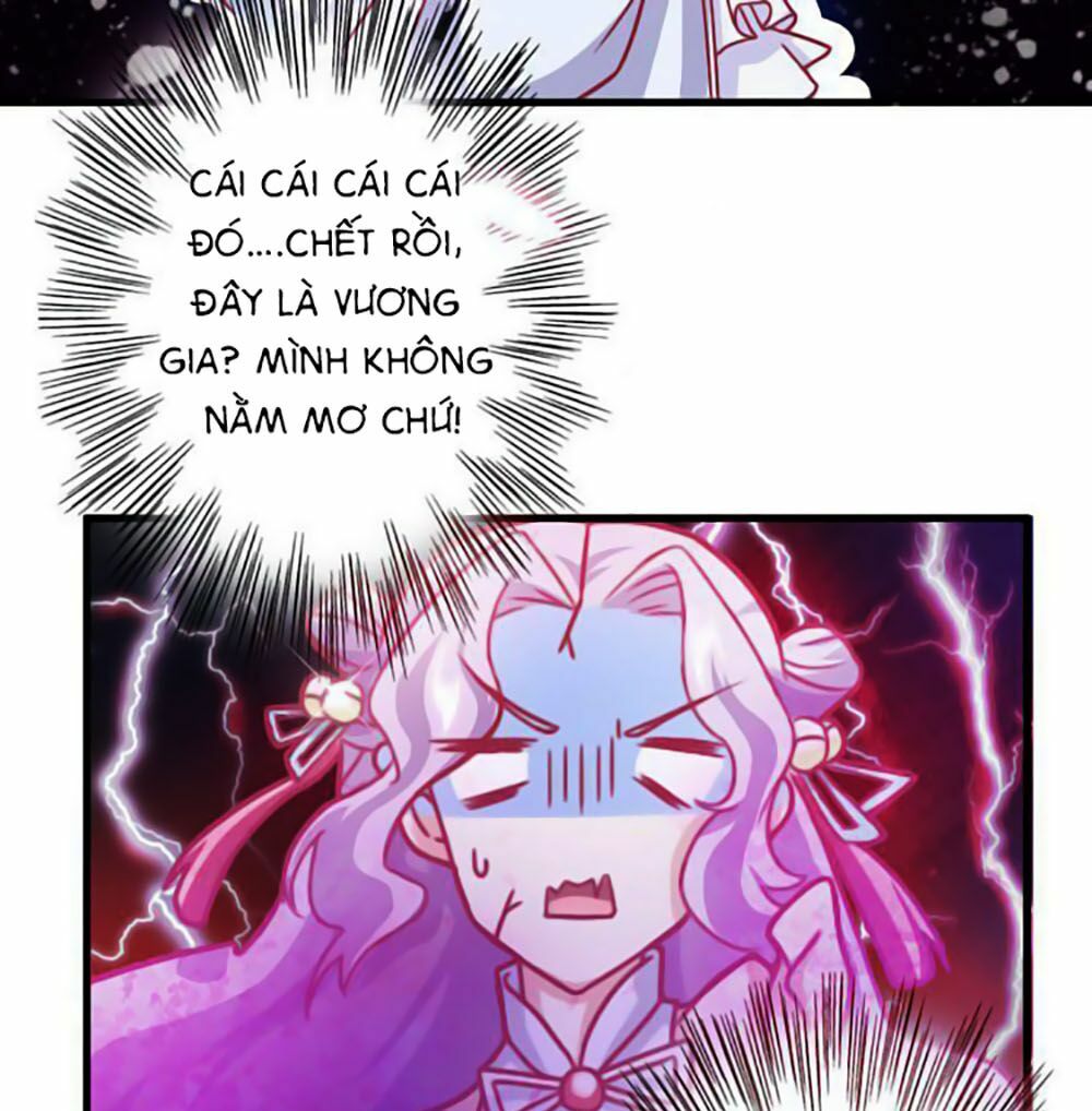 Cưng Chiều Đào Phi: Chapter 4