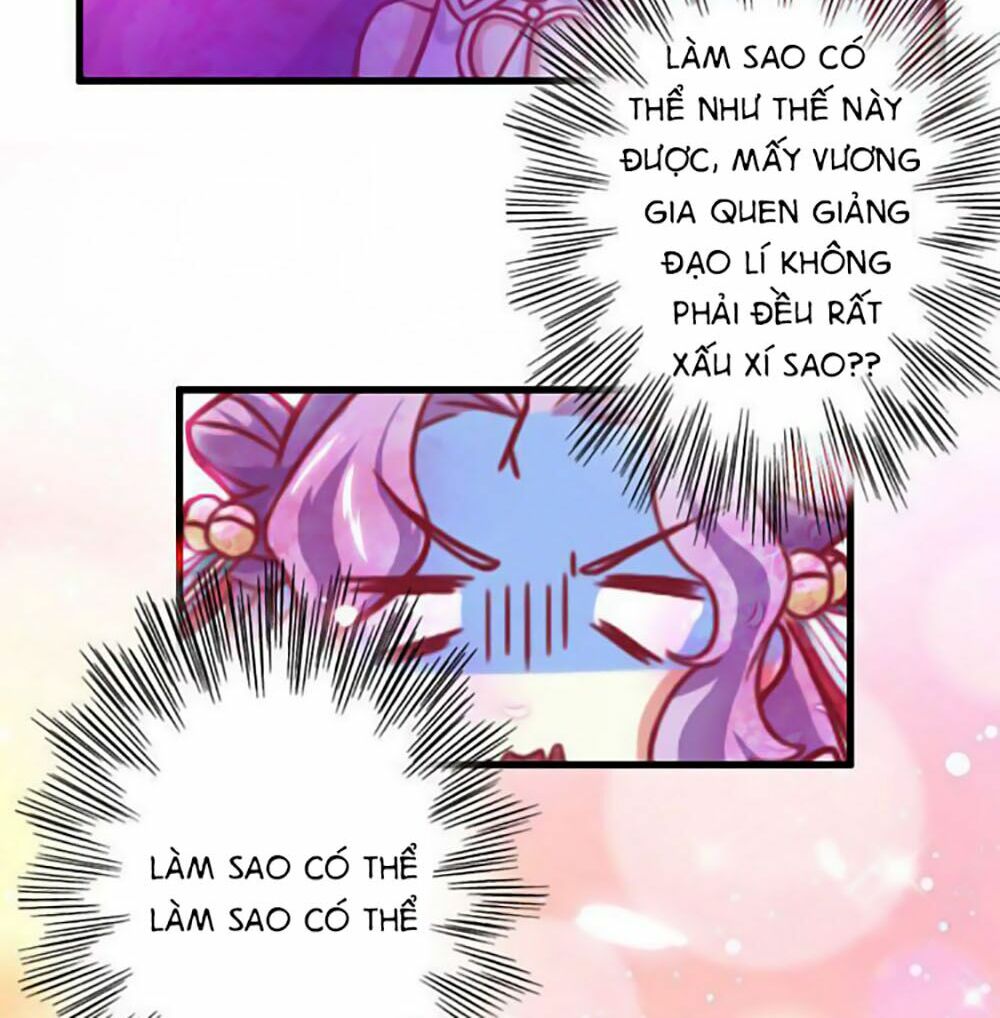 Cưng Chiều Đào Phi: Chapter 4