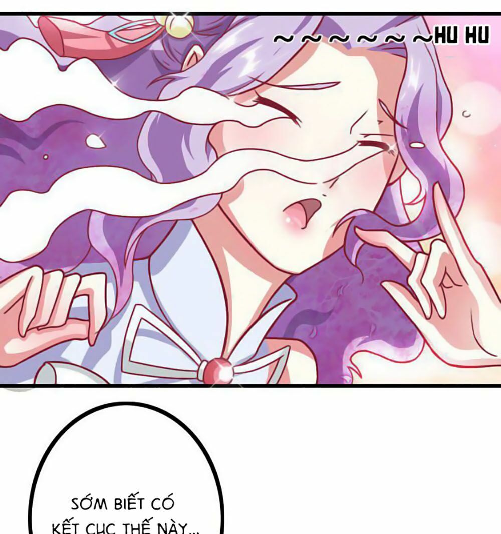 Cưng Chiều Đào Phi: Chapter 4