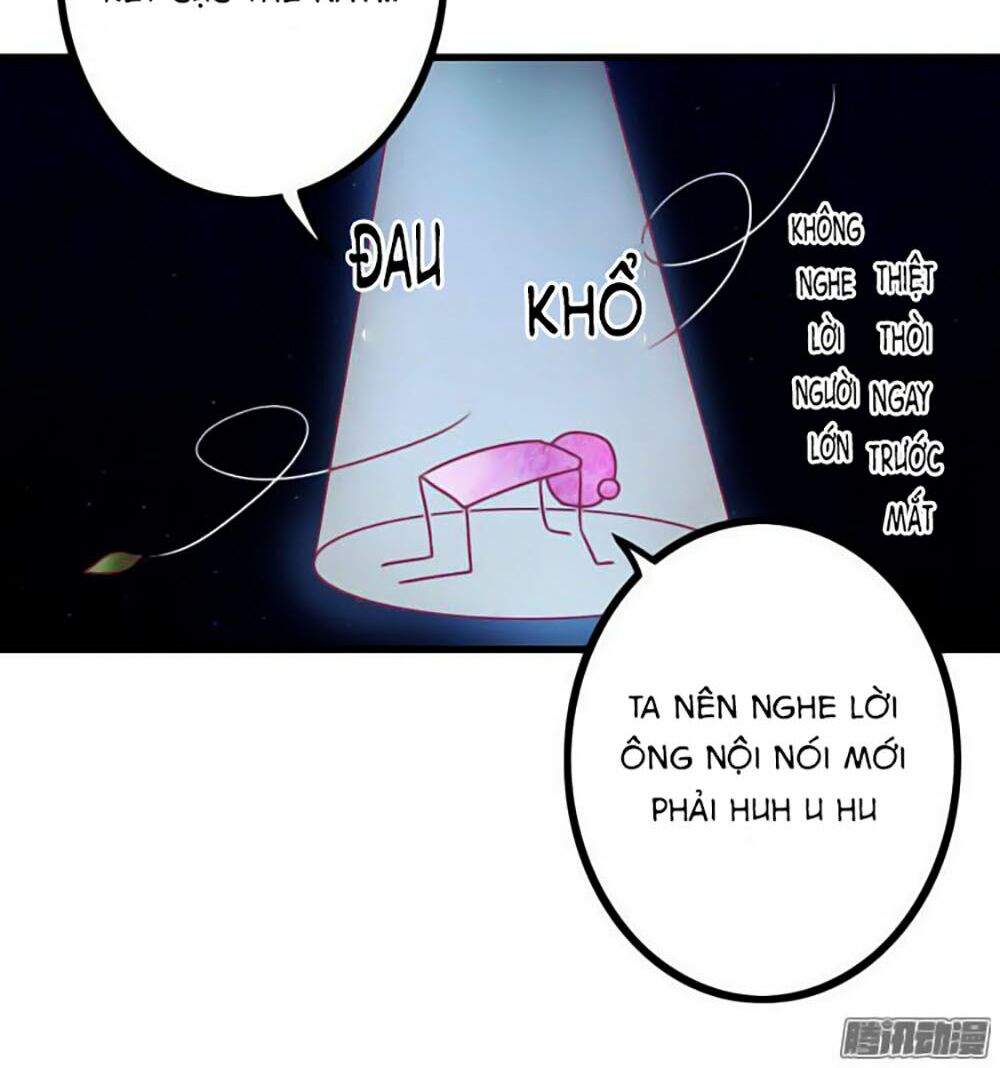 Cưng Chiều Đào Phi: Chapter 4