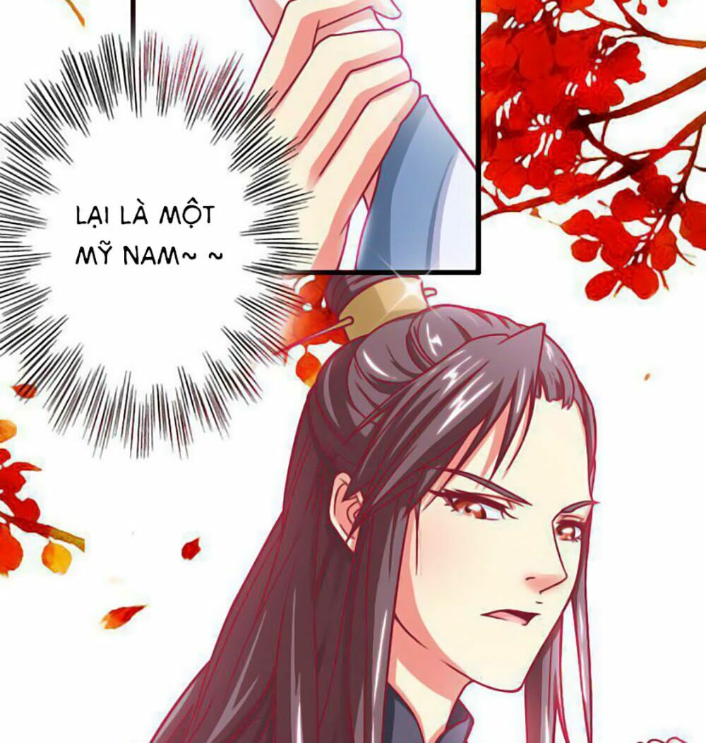 Cưng Chiều Đào Phi: Chapter 4