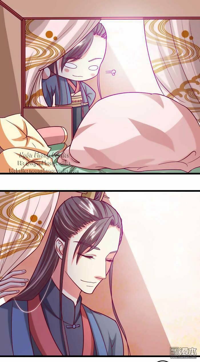 Cưng Chiều Đào Phi: Chapter 40
