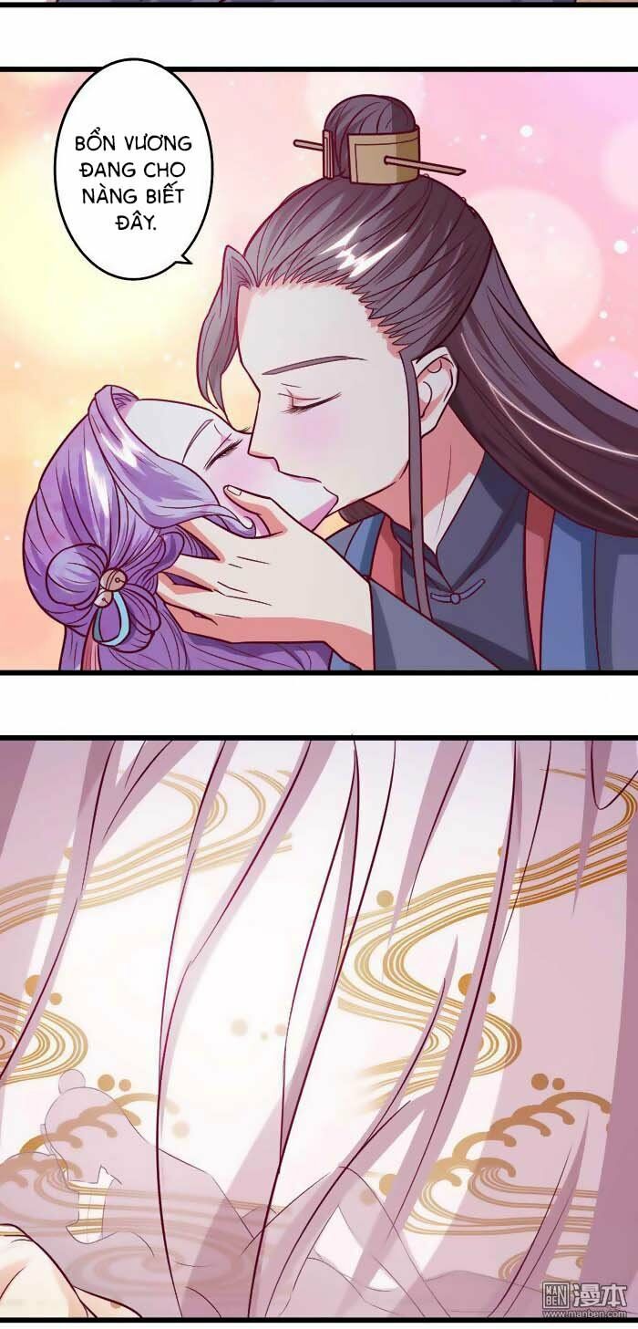Cưng Chiều Đào Phi: Chapter 40
