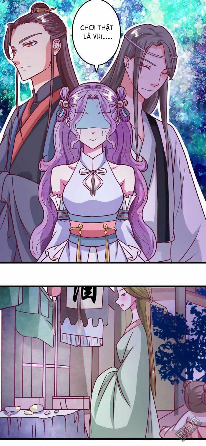 Cưng Chiều Đào Phi: Chapter 40