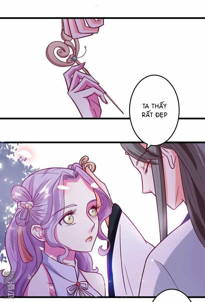 Cưng Chiều Đào Phi: Chapter 40