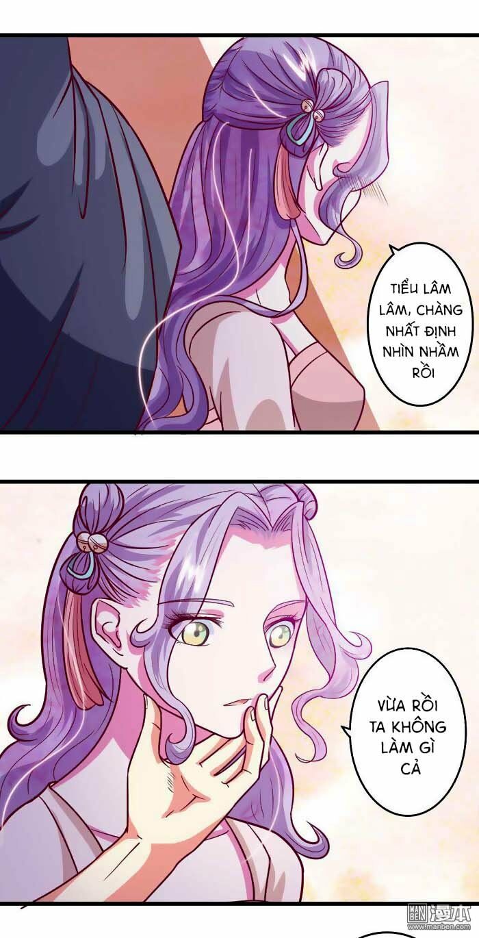 Cưng Chiều Đào Phi: Chapter 40