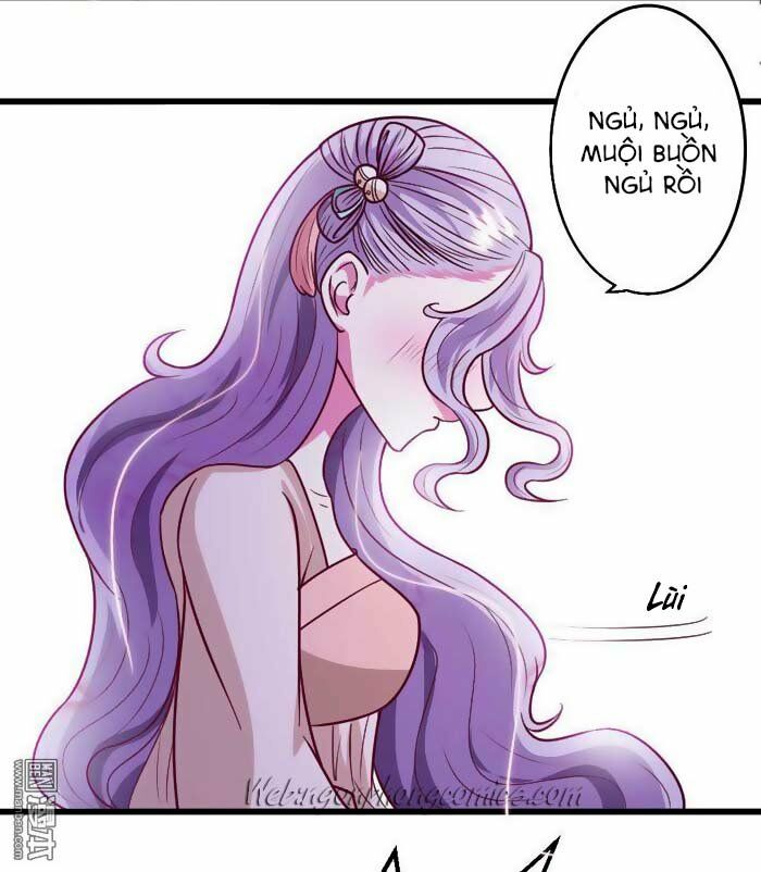 Cưng Chiều Đào Phi: Chapter 40
