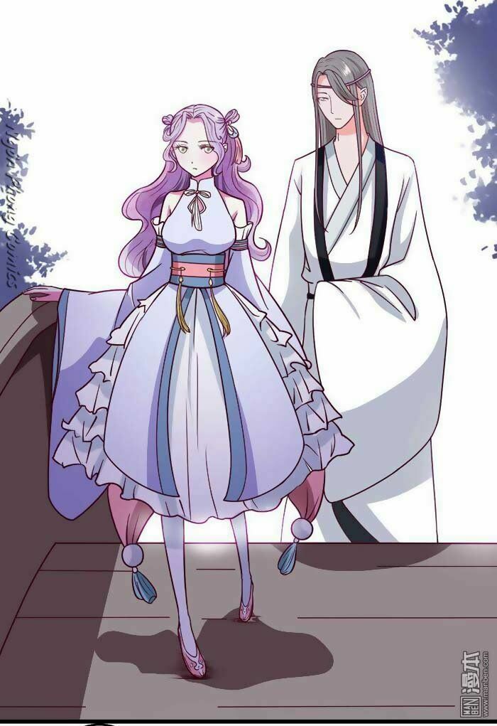 Cưng Chiều Đào Phi: Chapter 41